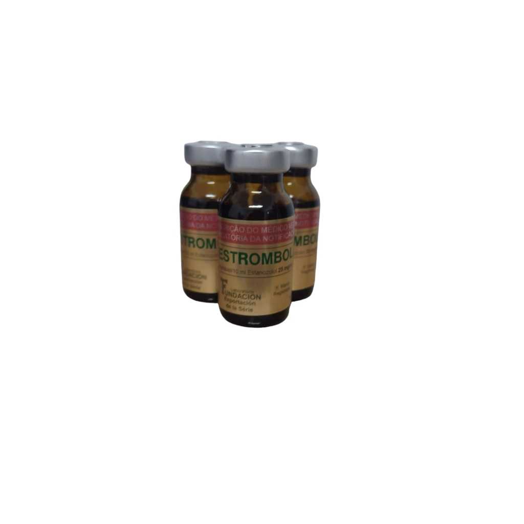 10 Ml E.strombol