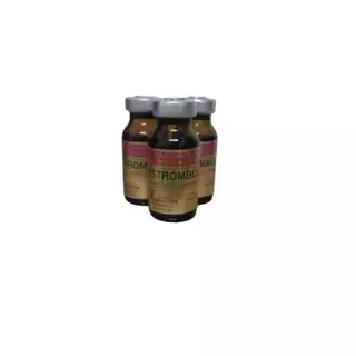 10 Ml E.strombol