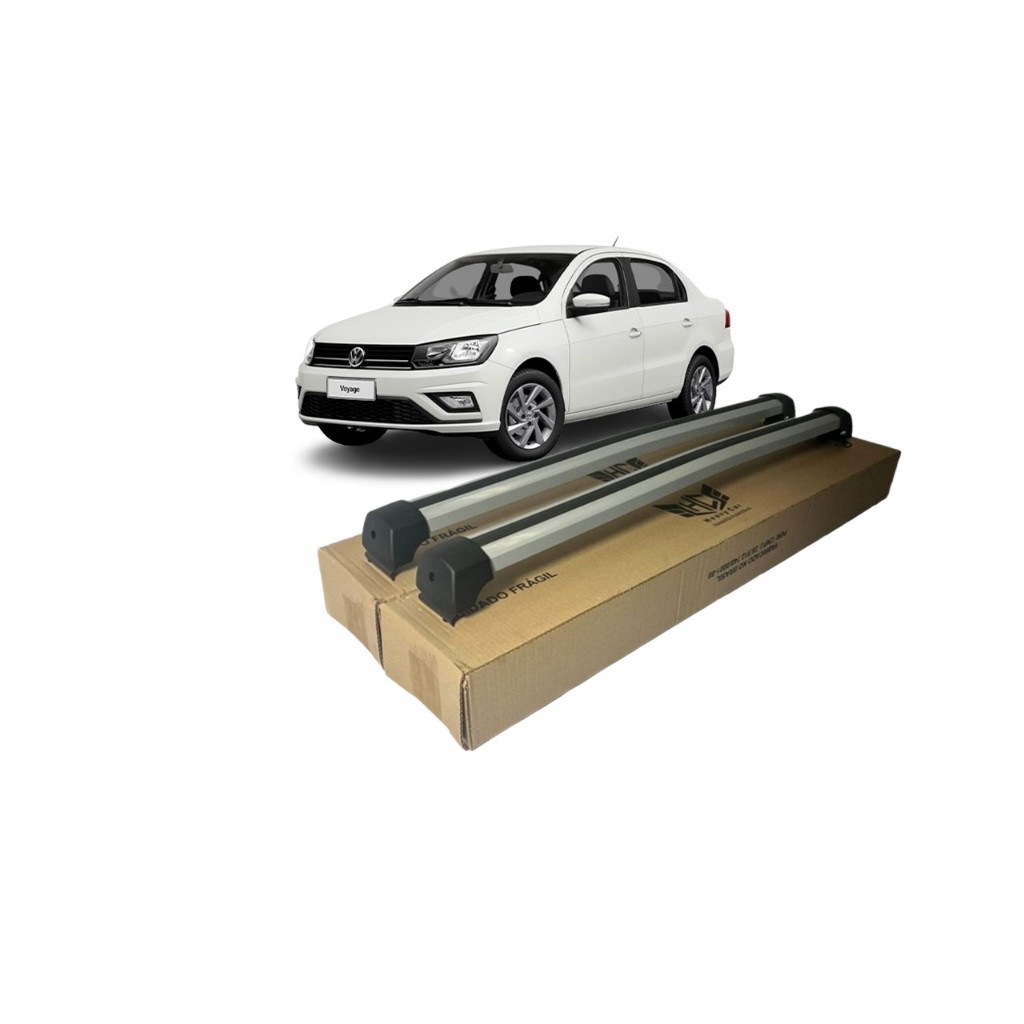 O que é Bagageiro Teto Voyage? Guia e Onde Comprar | BuscaProdutos