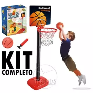 JOGO MINI BASQUETE INFANTIL TABELA POSTE CESTA BOLA PARA CRIANÇAS MENINO MENINA BRINQUEDO EDUCATIVO INTERATIVO PORTÁTIL PARA PORTA PAREDE DIVERTIDO PRESENTE COMPLETO BASKET BOMBA INCLUSO ARO REFORÇADO FAMILIA BARATO DIVERSÃO BRINCADEIRA CRIATIVA
