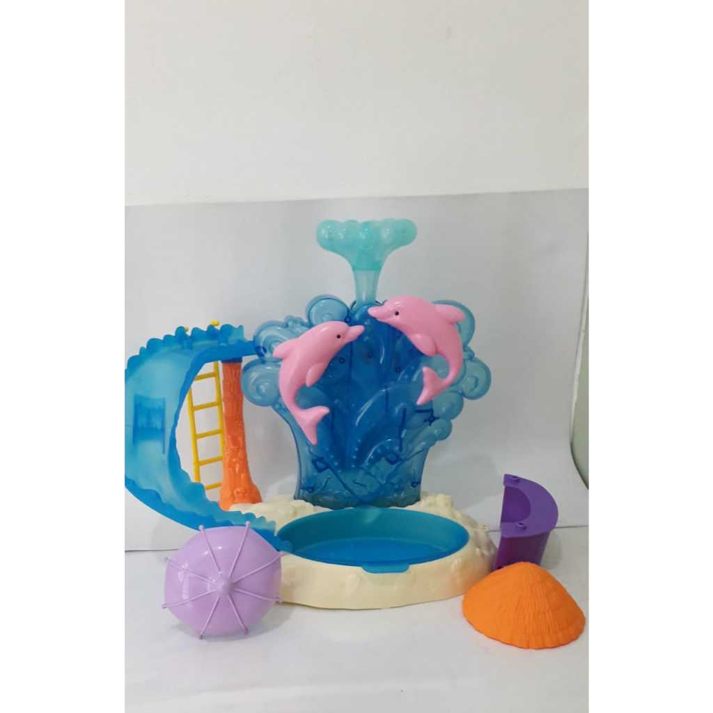 Parque Aquático da Polly (Antigo) | Shopee Brasil