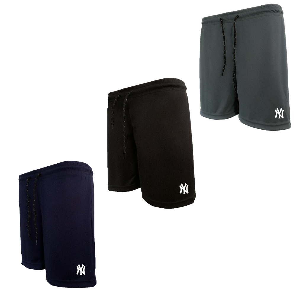 Shorts Poliéster Dry Fit Masculino Treino Academia