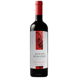 Vinho Argentino Viejo Viñedo Red Wine