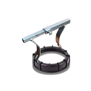 Chave P/ Sacar Porca Tampa Da Bomba De Combustível Universal em Oferta na Shopee