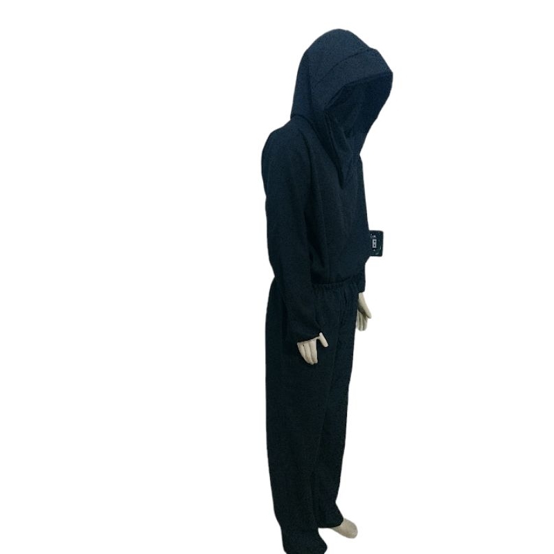 capuz da morte para festas de halloween