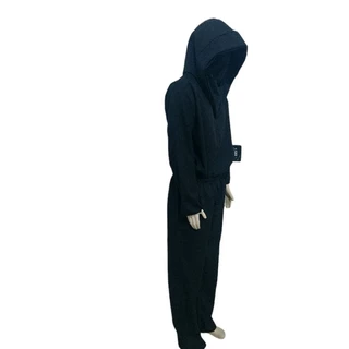 capuz da morte para festas de halloween