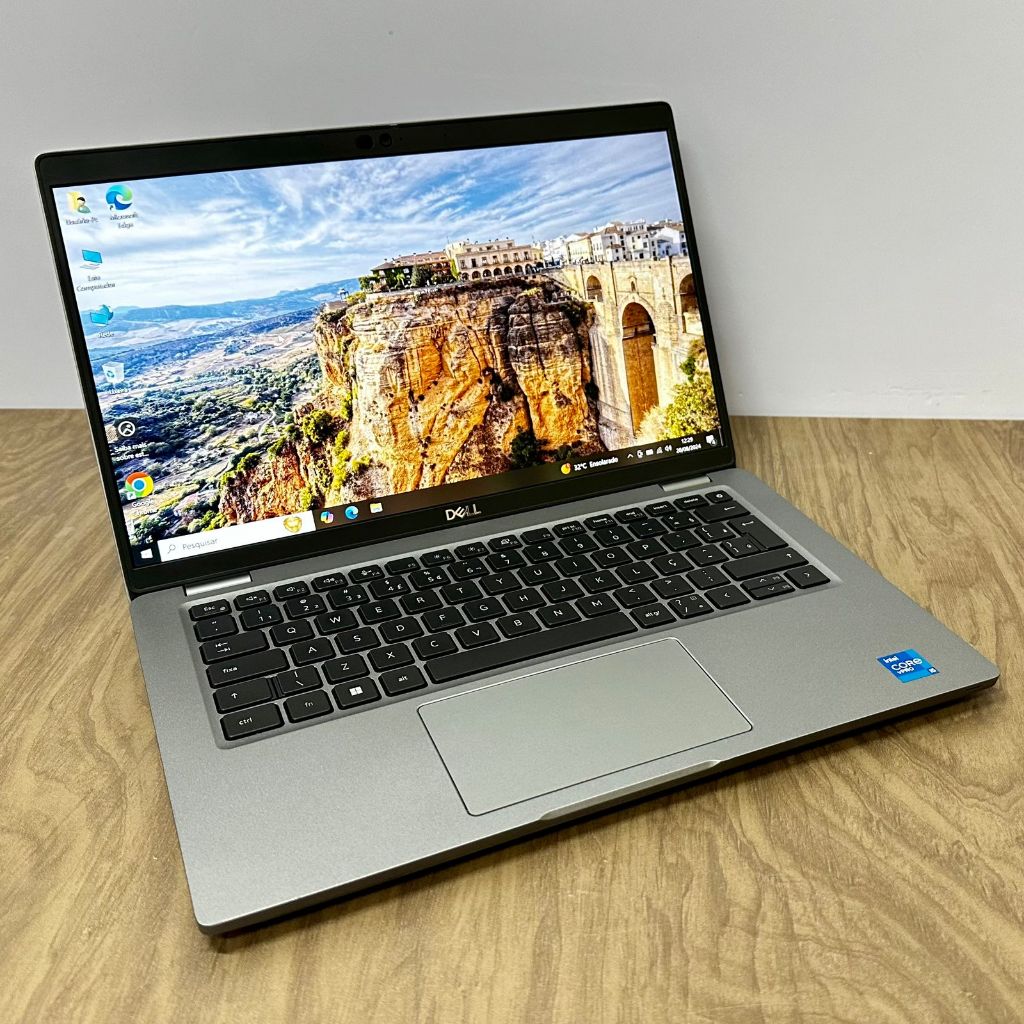 Notebook Dell Latitude 5420 - Intel Core i5 11th / 16gb ram