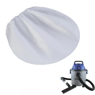 Saco De TNT De Filtro Têxtil Para Filtros Do Aspirador De Pó Úmido E Seco Einhell