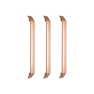 3 Uni Puxadores Gaveta Armário Penteadeira Comoda 256mm Barça