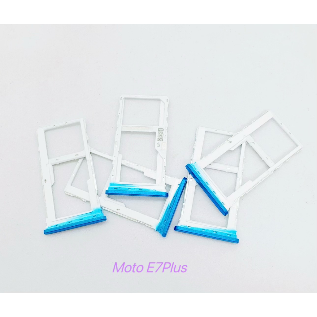 Gaveta Porta Chip Bandeja SIM Card Slot Compatível Para Celular De Moto ...