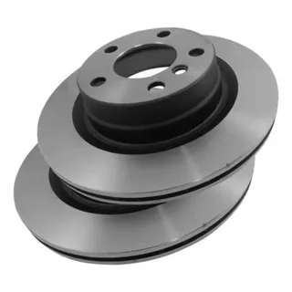Par Disco Freio Traseiro 120i 130i 316i 320i 1.6 2.0 16v em Oferta na Shopee