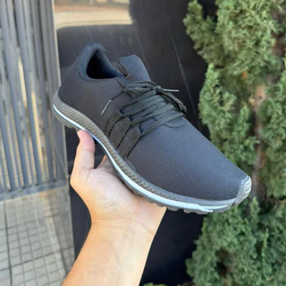 Tenis Academia Treino Caminhada Crosfit Masculino Envio Hoje Oferta Relampago