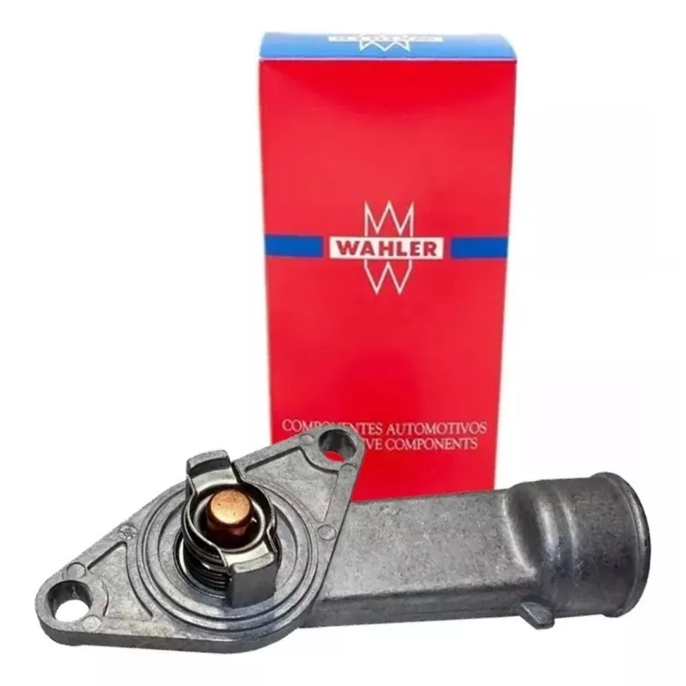 Válvula Termostática Agile, Celta, Cobalt, Corsa, Classic, Meriva