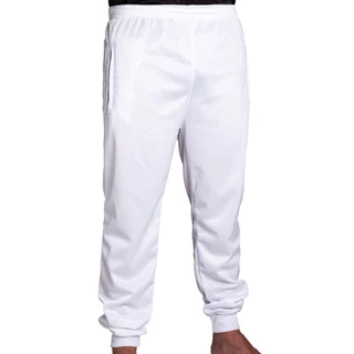 CALÇAS JOGGER ESPORTIVA - COM BOLSO E ZÍPER - CASUAL FIT - DIVERSAS CORES.