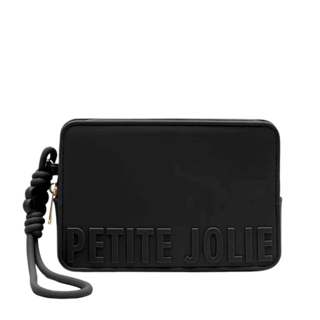 Carteira de Mão Clutch Petite jolie Cabe Celular Grande PJ20167
