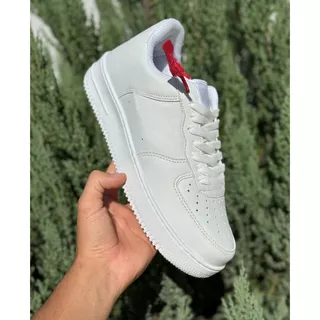 TENIS BRANCO MASCULINO E FEMININO