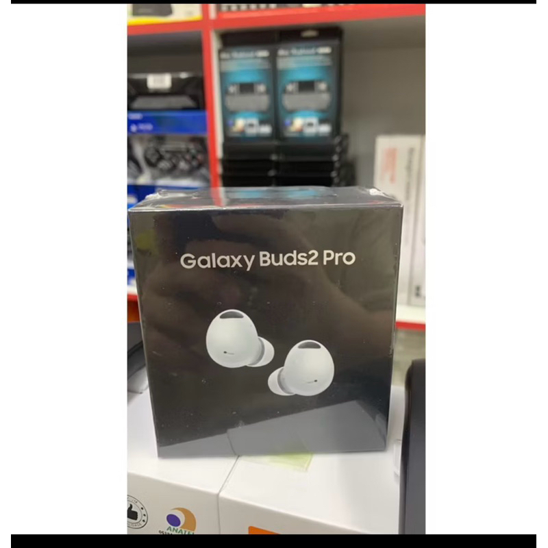 Fone De Ouvido Sem Fio R510 Galaxy Buds Pro 2 TWS Fones Bluetooth