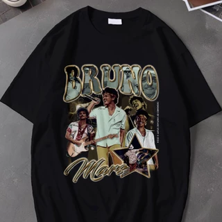 Camiseta Bruno Mars em Oferta | Shopee 2025 Camiseta Bruno Mars em Oferta | Shopee 2025