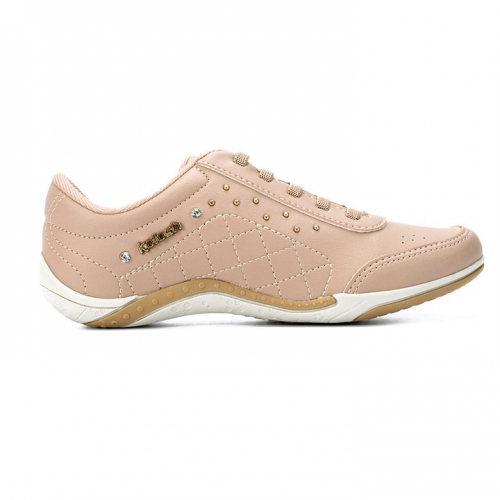 TENIS KOLOSH CASUAL CONFORTO ELASTICO REF:C1296