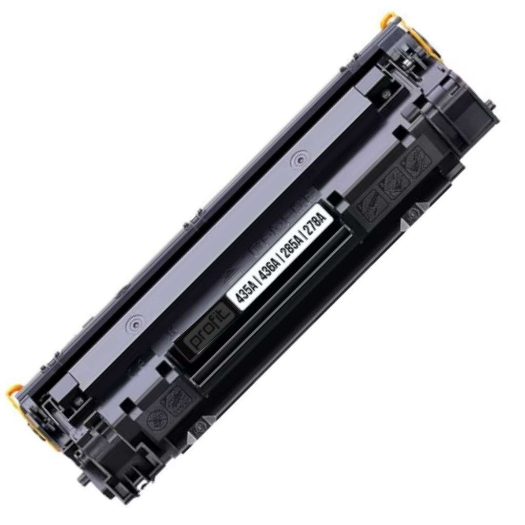 Cartucho Toner Laserjet Pro M1132 Mfp 435a 436a 285a M1212 285 ...
