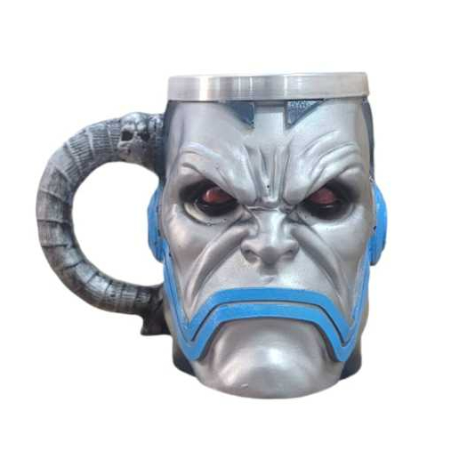 Caneca 3d Apocalipse X-men Marvel Presente Coleção Geek Apocalypse ...