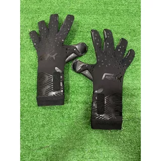 Luva de Goleiro Profissional ProKeeper - Envio Imediato