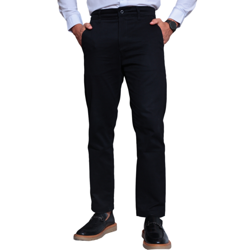 CALÇA DE SARJA POWER