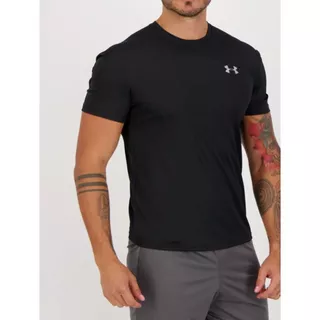 Camisa Under ARM* - DRYFIT Esportiva Masculina - Camiseta Ultra Fit Academia Exercício Masculino