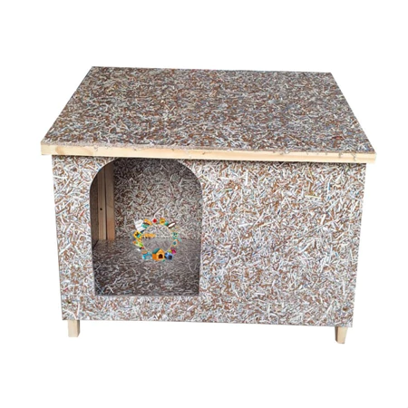 Casinha para Cachorro Vinks Eco