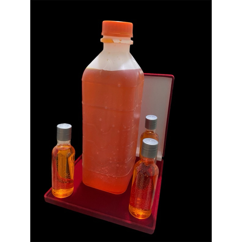 Limpa Cordão de Moeda Antiga Pura 1litro