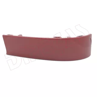Moldura Lanterna Traseiro Direito Original Vw Gol G3