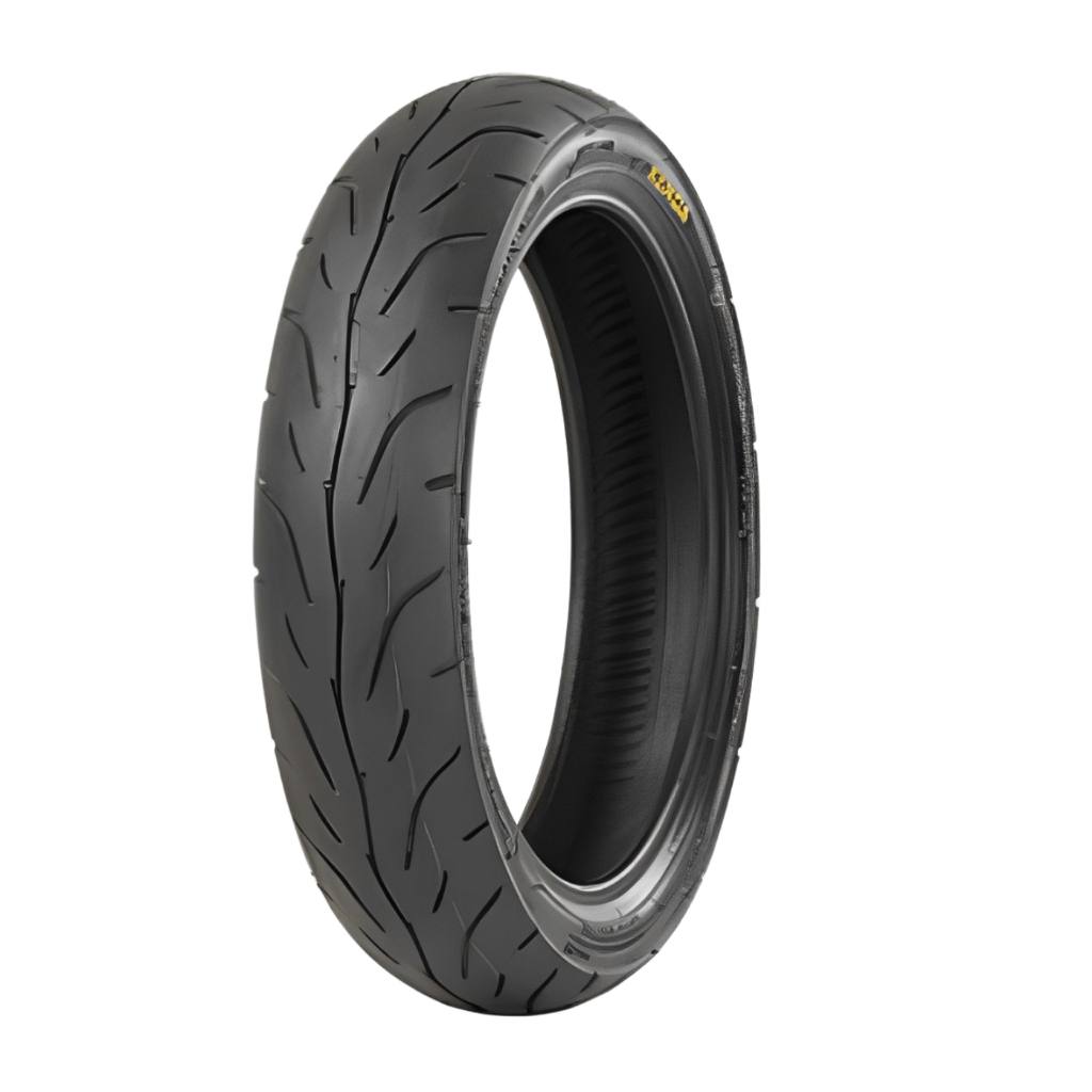 Par Pneu 100/80-14 + 120/70-14 Honda Pcx Anos 2020 Até 2022