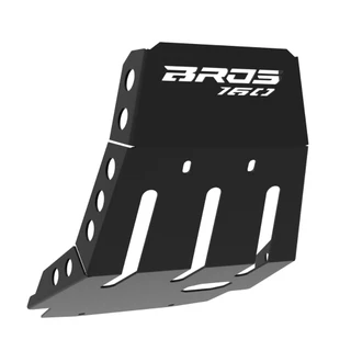 Protetor Carter Bros 160 Todos Os Anos Peiteira De Aço Mod OOO em Oferta na Shopee