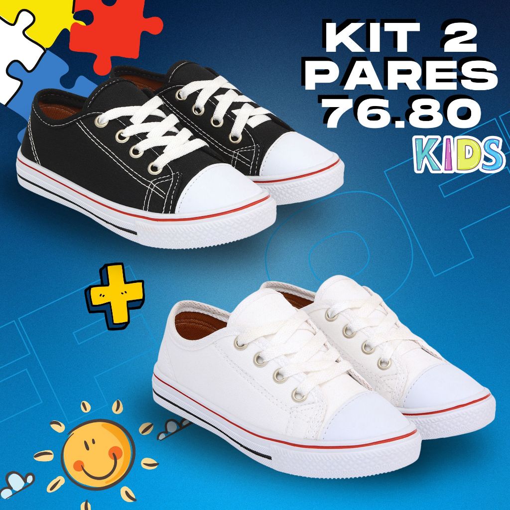 Lojas Polyelle Sandalia Infantil Polyelle Tenis Polyelle Conjunto