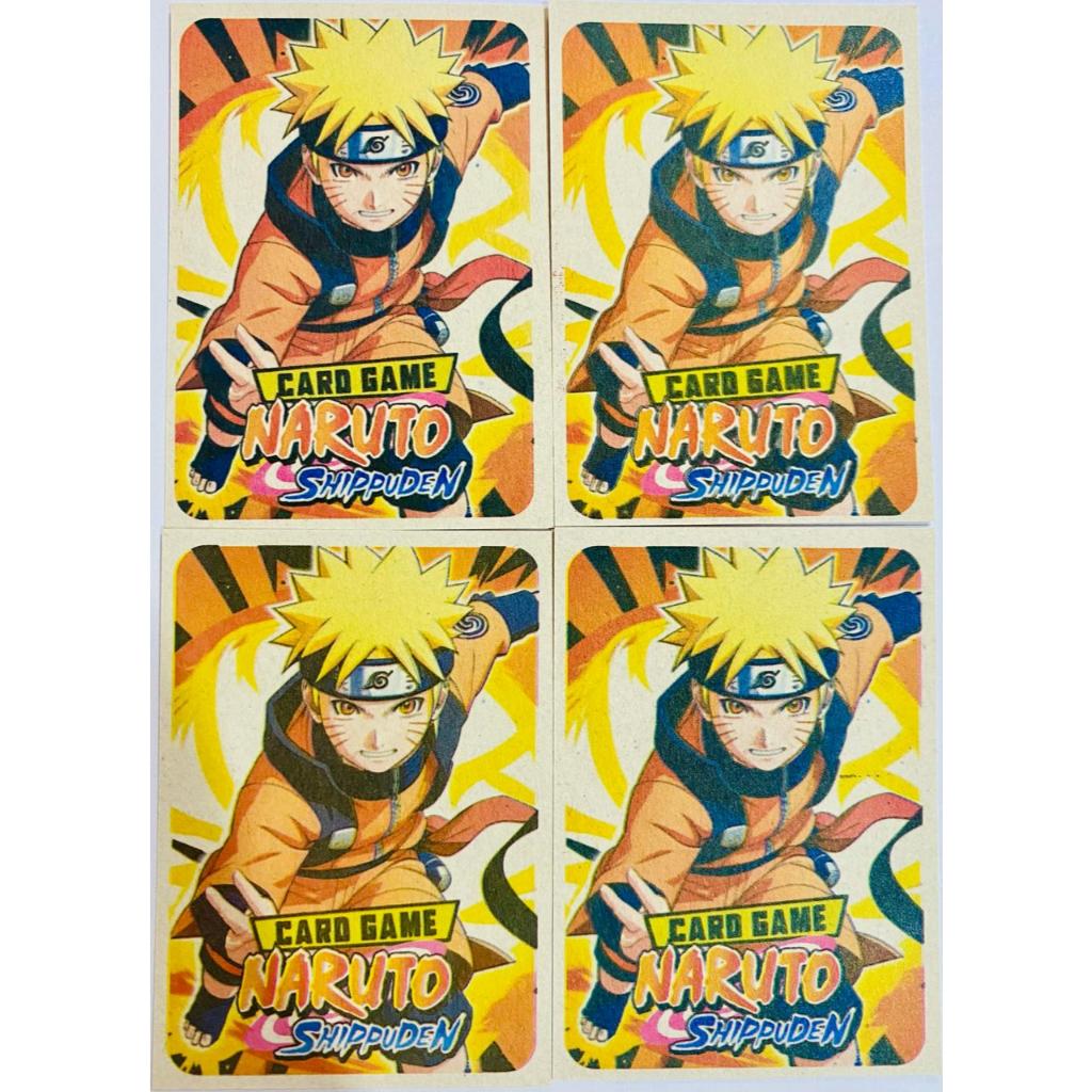 600 Cards Naruto = 150 Pacotes Fechados | Shopee Brasil 600 Cards Naruto = 150 Pacotes Fechados | Shopee Brasil