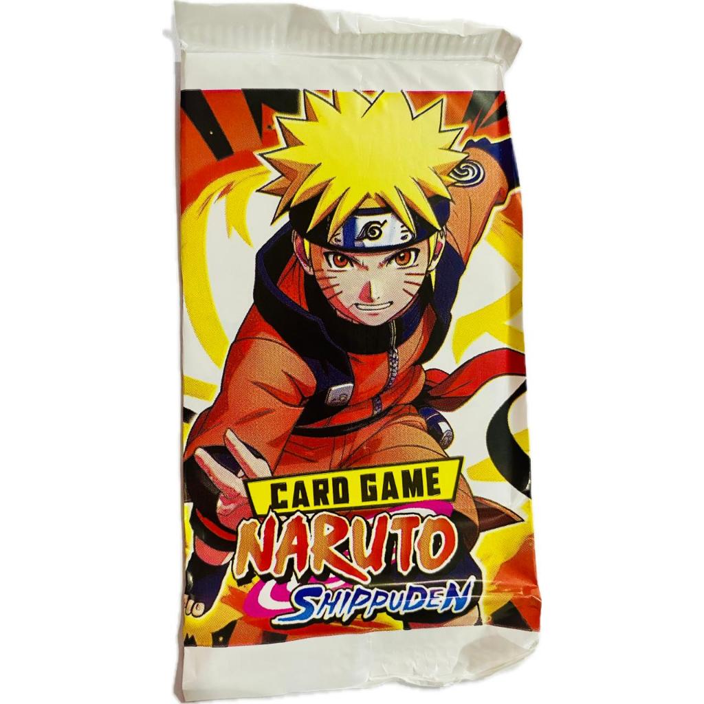 600 Cards Naruto = 150 Pacotes Fechados | Shopee Brasil 600 Cards Naruto = 150 Pacotes Fechados | Shopee Brasil