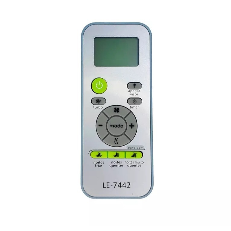 Controle Ar Condicionado Consul Split Dg11j2-02