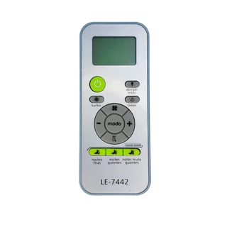 Controle Ar Condicionado Consul Split Dg11j2-02