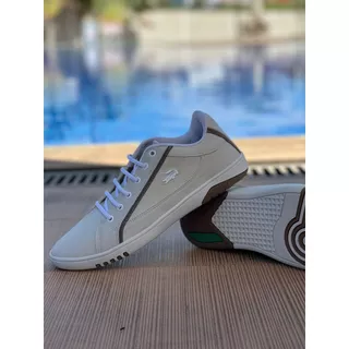 Tenis sapatenis de elastico masculino casual vegas lindo envio 24 hs