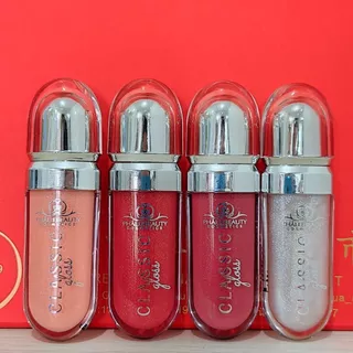 Gloss Classic- Phallebeauty PH0869