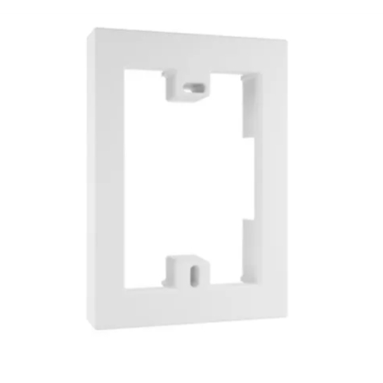 Derivação Embutir p Sobrepor Sistema X Prolongador Caixa 4x2