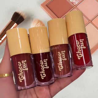 Tint Cream Choco Fun (Novas cores) - FENZZA