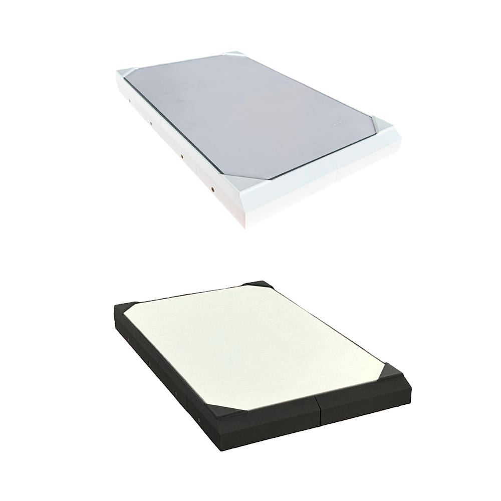 Suporte Base Veicular Antena Starlink Gen 3 Internet Teto Motor Home 3ª GERAÇÃO