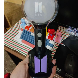 Stray Kids Official Light Stick ver.2 em Promoção na Shopee