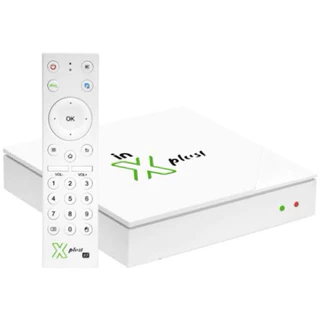 Receptor Xplus v3 4k