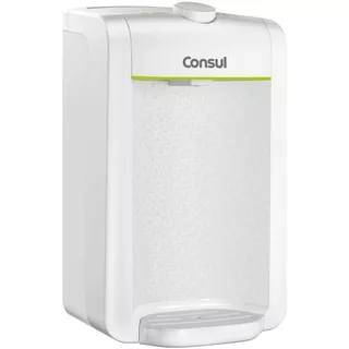 Purificador Consul Bem Estar Compacto Classe A CPC31AB