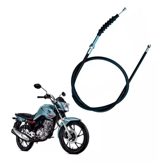 Cabo De Embreagem Cg Fan 160 Cg Start 160 Cg Titan 160 Original Honda