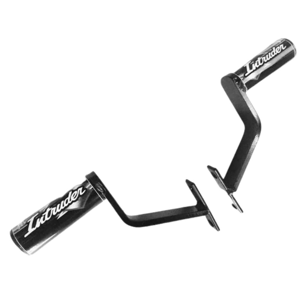 Protetor Motor Mata cachorro Suzuki Intruder 125