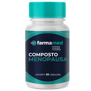Composto Para Menopausa