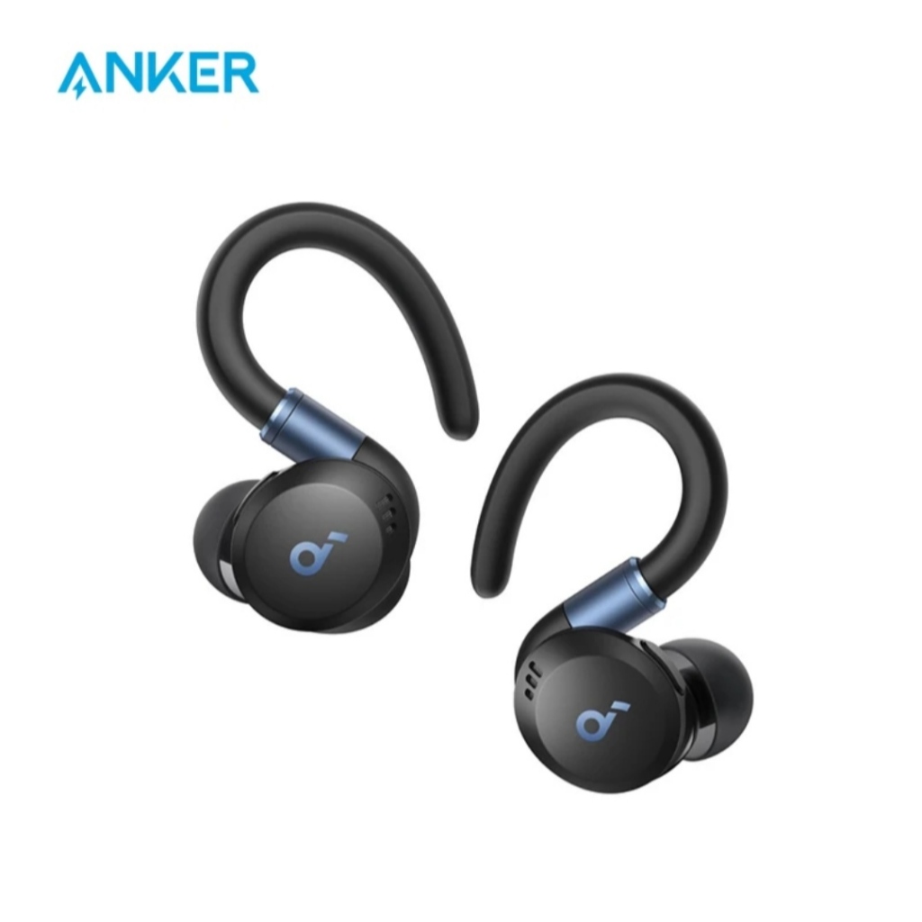 Fone De Ouvido Anker Soundcore Sport X20 Anc Adaptativo Ip68